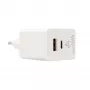 SBOX Home Charger HC-45 45W GaN ładowarka sieciowa z dwoma wejściami
