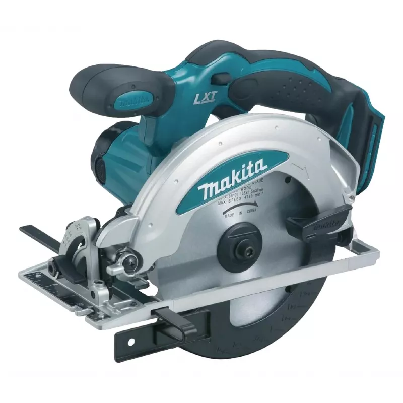 Makita DSS610Z pilarka tarczowa