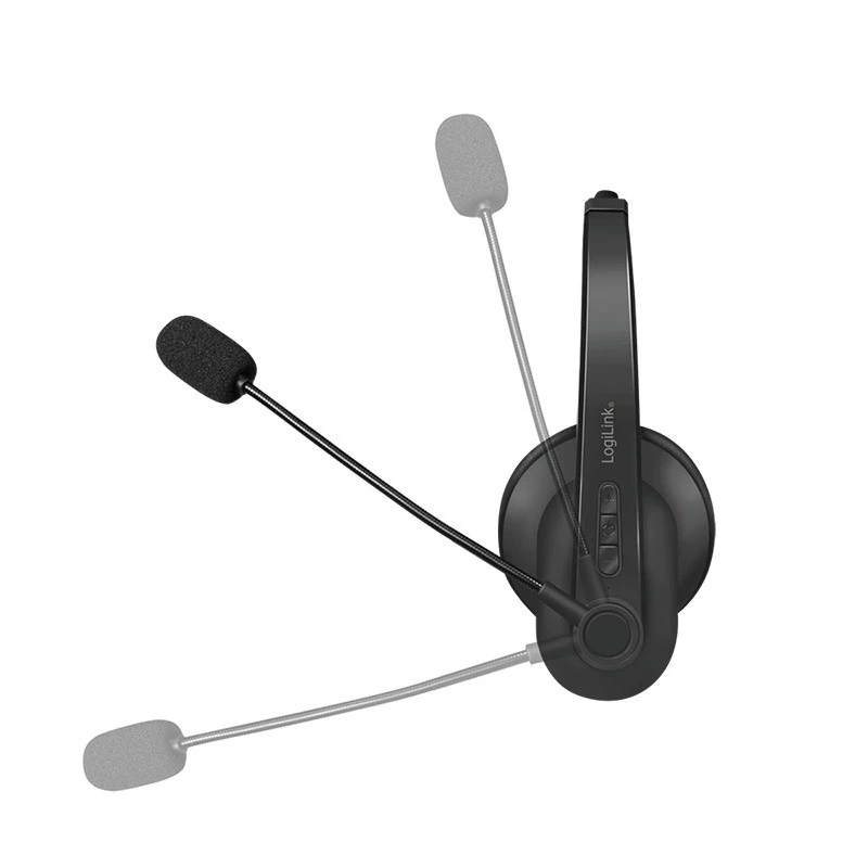 Słuchawki LogiLink BT0060
