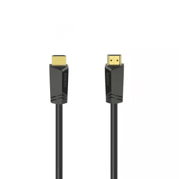 Kabel HDMI 8 7,5 m Typ HDMI Kabel HDMI 8 7,5 m Typ HDMI to produkt marki Hama z naszej oferty kabli HDMI. Oryginalny produkt Hama — MPN: 205008.