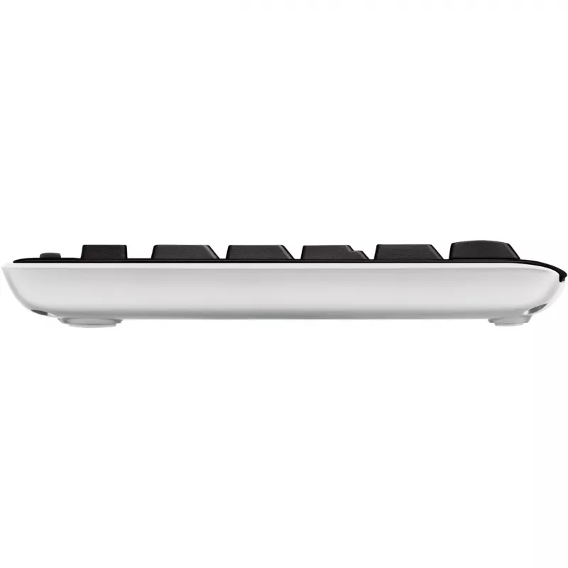 Logitech Wireless klawiatura K270 - Klawiatura - Bezprzewodowa