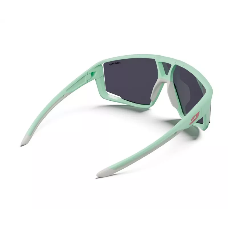 JULBO Fury MATT okulary fotochromowe, kolor miętowy