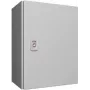 Obudowa elektryczna Rittal AX 1034.000, stal nierdzewna, IP66, 300×210×400 mm