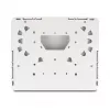 DeLOCK 67052 Keystone puszka natynkowa na moduły światłowodowe, 6-portowa, biała
