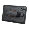 Blackview Active 8 Pro 4G Mediatek LTE-TDD & LTE-FDD 256 GB 26,3 cm (10,4 inch) 8 GB Wi-Fi 5 (802.11ac) Android 13 Pomarańczowy