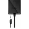 Wentronic Goobay HDMI / VGA Adapter [1x HDMI-Stecker - 1x VGA-Buchse, Klinkenbuchse 3.5 mm] Schwarz Goobay (68793)