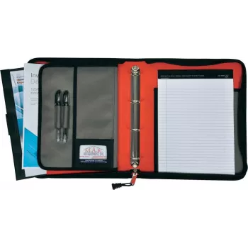 Torba na dokumenty c.k tools MA2600 — rozmiar 300×340×40 mm, przechowywanie i transport dokumentów