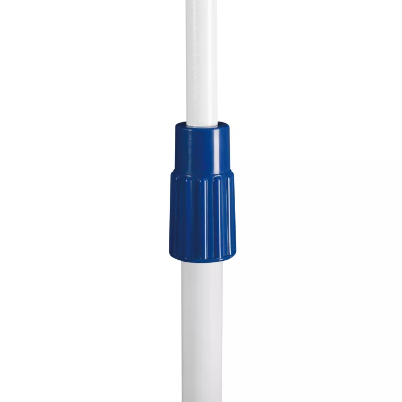 Ekran projekcyjny SBOX PSMT-96-2, powierzchnia widokowa 172 x 172 cm