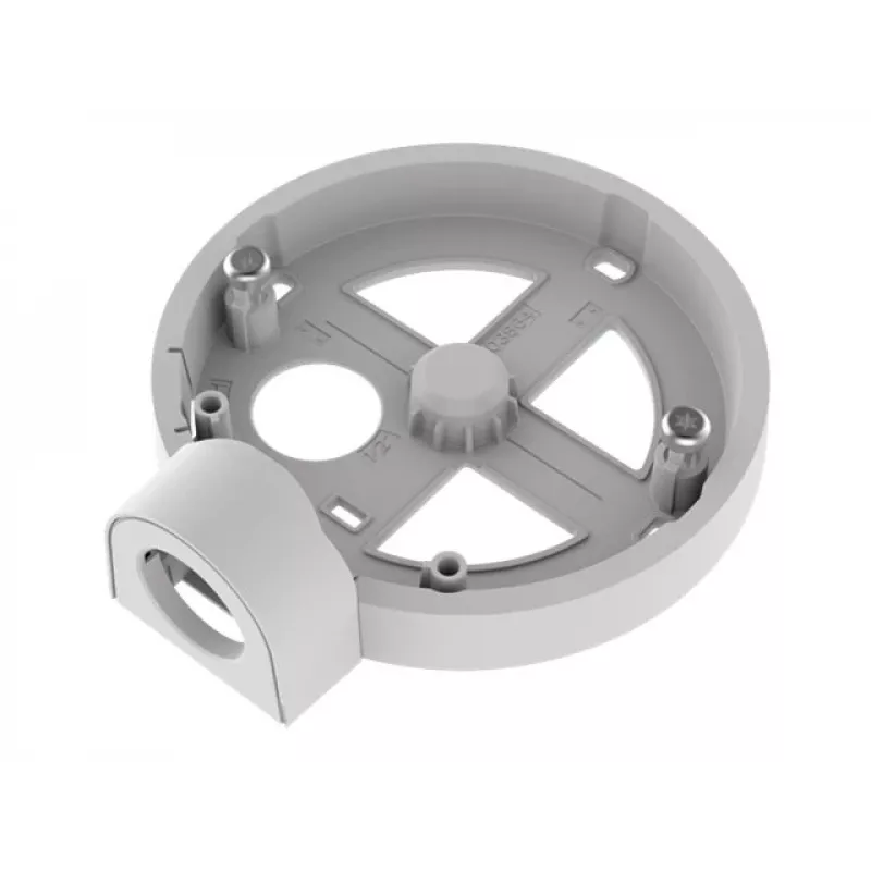 AXIS - puszka na przewody do kamery - do AXIS Companion Dome V, M3044-V, M3045-V, M3046-V (5507-401)