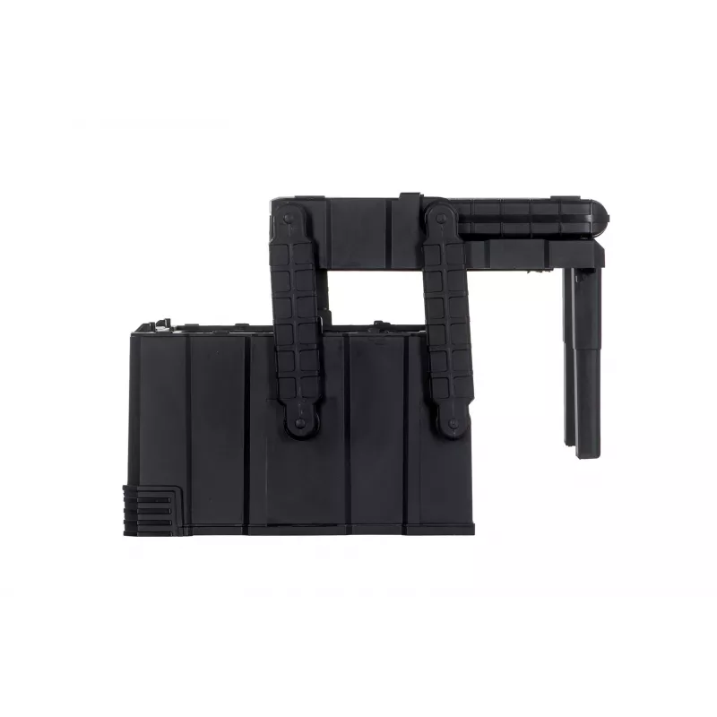 Organizer na narzędzia 22 cantilever Keter