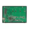 Obudowa SSD DeLOCK 42609 Czarna M.2