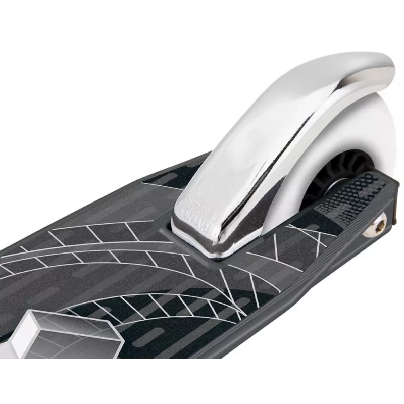 RAZOR Hulajnoga PRO X - szary