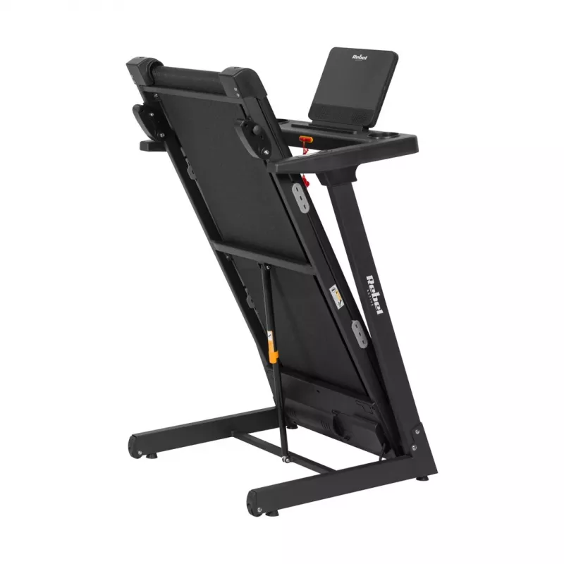 REBEL ACTIVE model RBA-1002 składana bieżnia elektryczna