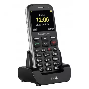 Telefon komórkowy Doro Primo 368 - 2,3 cala