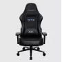 Fotel gamingowy Onex RTC Embrace Hardcore Czarny — ergonomiczna konstrukcja, regulowana wysokość i odchylenie