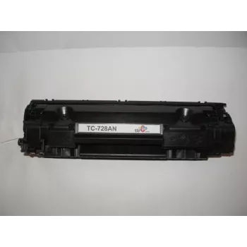 Toner TB CRG728 - Kompatybilny Ierny (TC-728AN... Toner