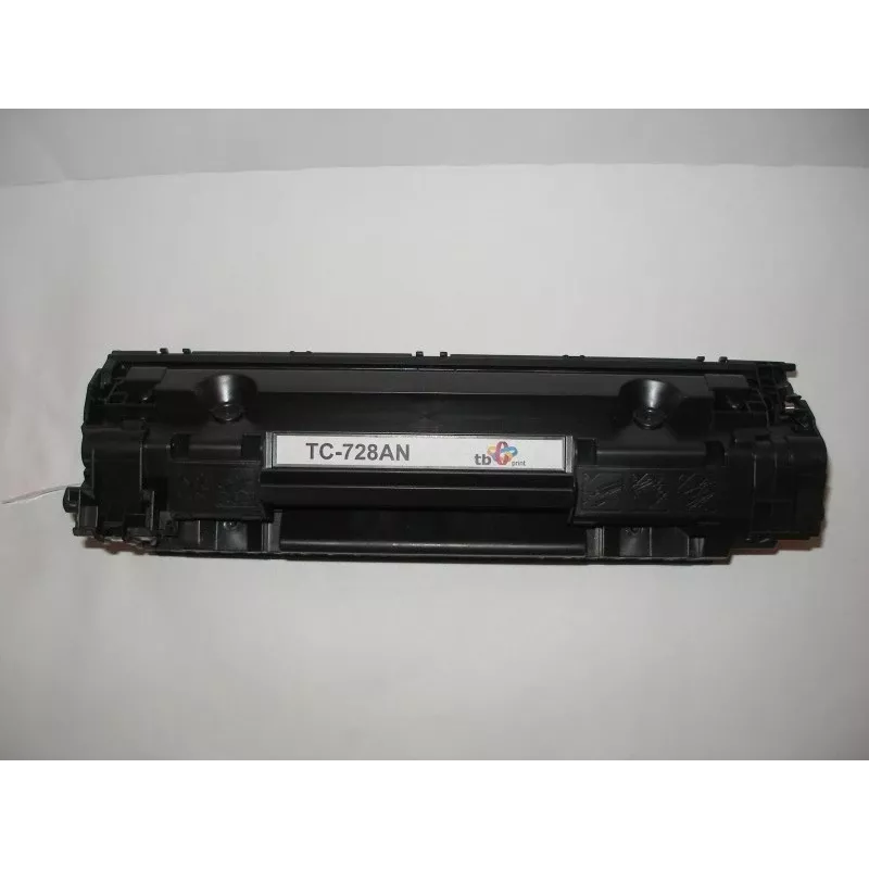 Toner TB CRG728 - Kompatybilny Ierny (TC-728AN... Toner