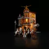 klub lotniczy steampunk, Zabawka konstrukcyjna
