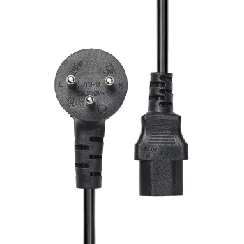 Kabel zasilający ProXtend PC-HC13-002 2 m wtyczka izraelska do złącza C13
