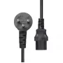 Kabel zasilający ProXtend PC-HC13-002 2 m wtyczka izraelska do złącza C13