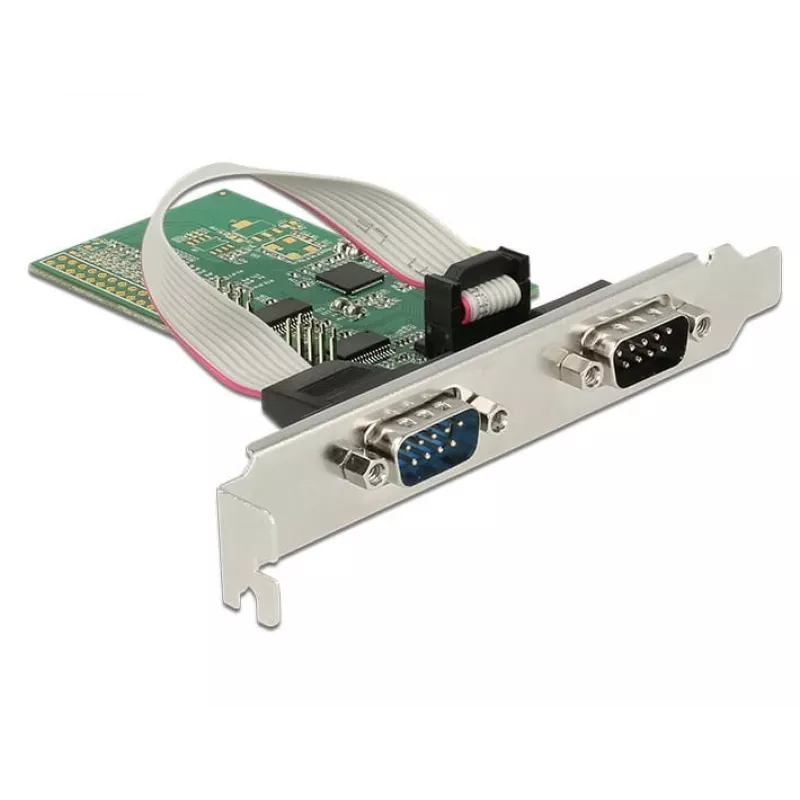 Wewnętrzny adapter szeregowy DeLOCK 89557