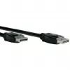 Kabel DisplayPort ROLINE DP M - DP M 2 m