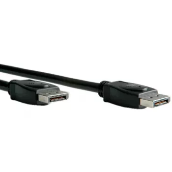 Kabel DisplayPort ROLINE DP M - DP M 2 m