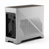 Fractal Design Era 2 Mini Tower Srebrny