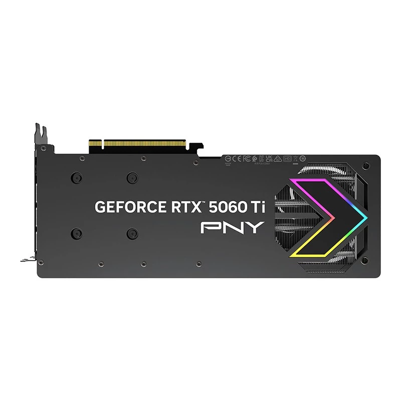Karta graficzna GeForce RTX 5060 Ti 8 GB GDDR7