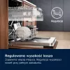 ELECTROLUX EEC767310L ComfortLift zmywarka do zabudowy
