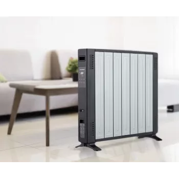 Grzejnik konwekcyjny elektryczny Blaupunkt HCO701