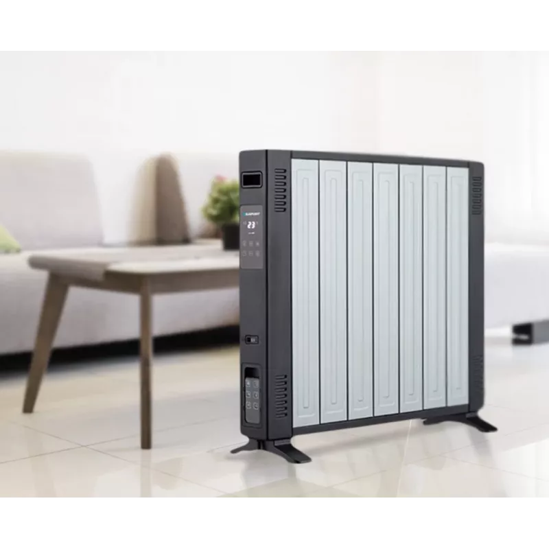 Grzejnik konwekcyjny elektryczny Blaupunkt HCO701