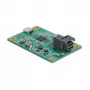 Converter USB Type-C to SFF-8643 DeLOCK 64093