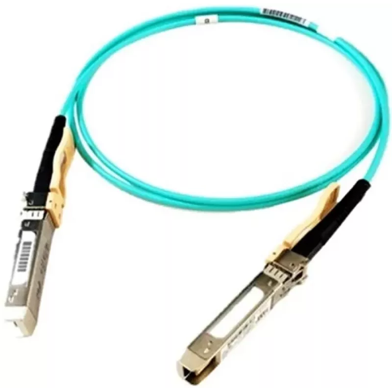 25GBASE Active Optical SFP28 kabel 1M