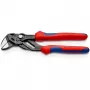 Szczypce Knipex 86 02 180 Maks. rozmiar nakrętki 4 cm