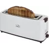 Toster JATA TT579 1 kromka 900 W Biały