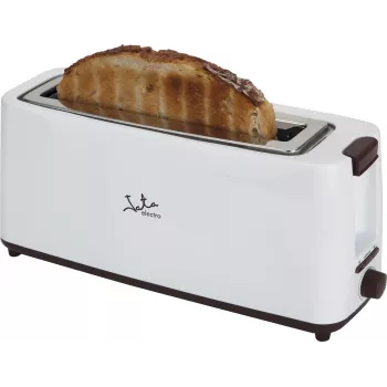 Toster JATA TT579 1 kromka 900 W Biały