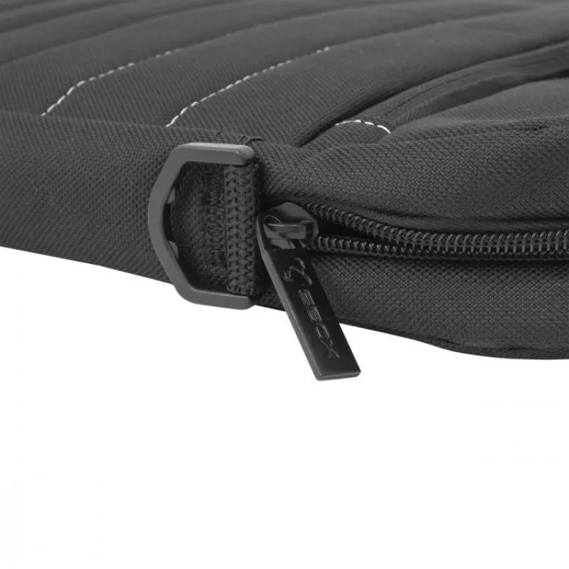 Plecak Sbox NSS-35100 Copenhagen 15.6 Czarny