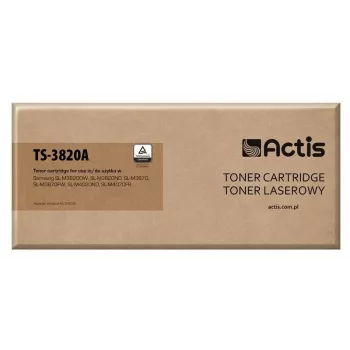 Toner Actis TS-3820A (zamiennik Samsung MLT-D203E; Standard; 10000 stron; czarny)