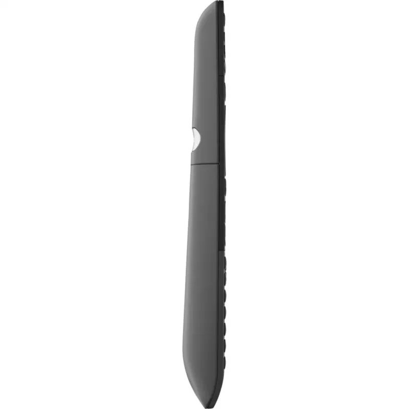 One for All Smart Control Pro czarny - Pilot zdalnego sterowania (URC7966)