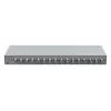 AXIS P7316 VIDEO ENCODER 16-KANAŁOWY ENKODER WIDEO. MAKS. 4K (02037-003)