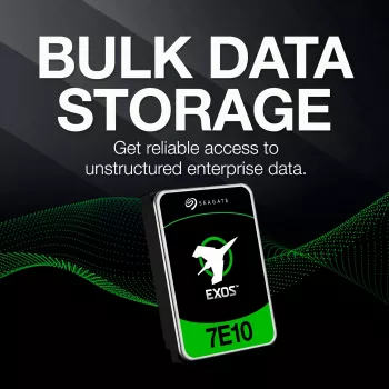 Wewnętrzny dysk twardy Seagate Enterprise ST6000NM019B 6 TB 7200 RPM 256 MB 3,5 cala Serial ATA III