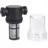 Blok wodny Alphacool 29145 Acrylic Plastic Czarny Transparent