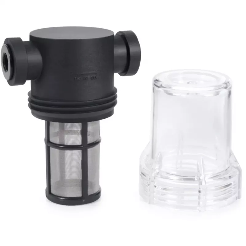 Blok wodny Alphacool 29145 Acrylic Plastic Czarny Transparent
