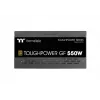 Zasilacz Toughpower GF 550 W modułowy 80+ Gold