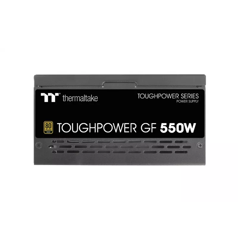 Zasilacz Toughpower GF 550 W modułowy 80+ Gold