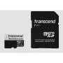 Karta pamięci MicroSDXC Transcend 64 GB UHS-I Klasa 10 340S