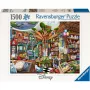 Disney Story Book Refresh, Puzzle 1500 elementów