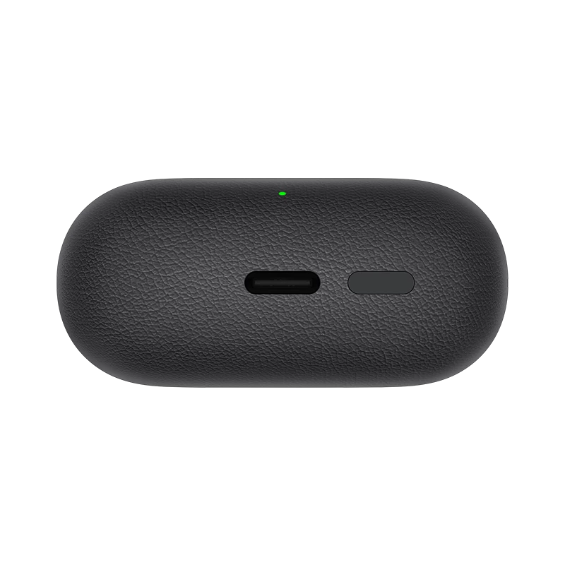 Słuchawki Huawei FreeBuds SE 3 Bezprzewodowe Dokanałowe Rozmowy/Muzyka Bluetooth Czarny