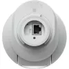 IP security camera UBIQUITI G6 PTZ — 3864×2160, kulista, wewnątrz/zewnątrz, przewodowa, sufit/ściana/słup, 350° obrót, kąty widzenia 109.9°×56.7°